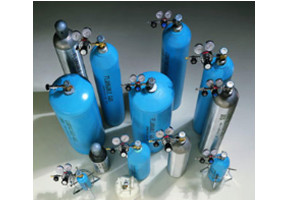硒化氢混合气 (Hydrogen selenide\N2\H2)